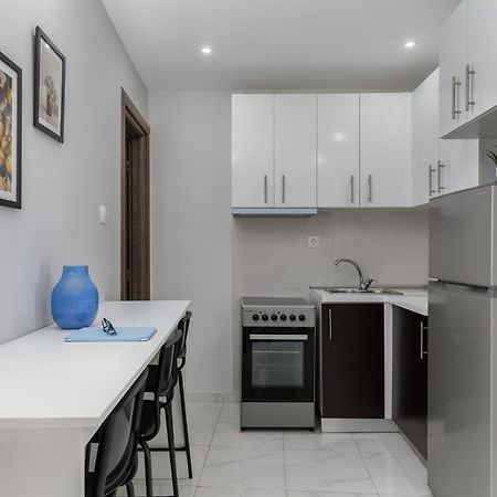 Stylish Apartment In City Center Θεσσαλονίκη Εξωτερικό φωτογραφία